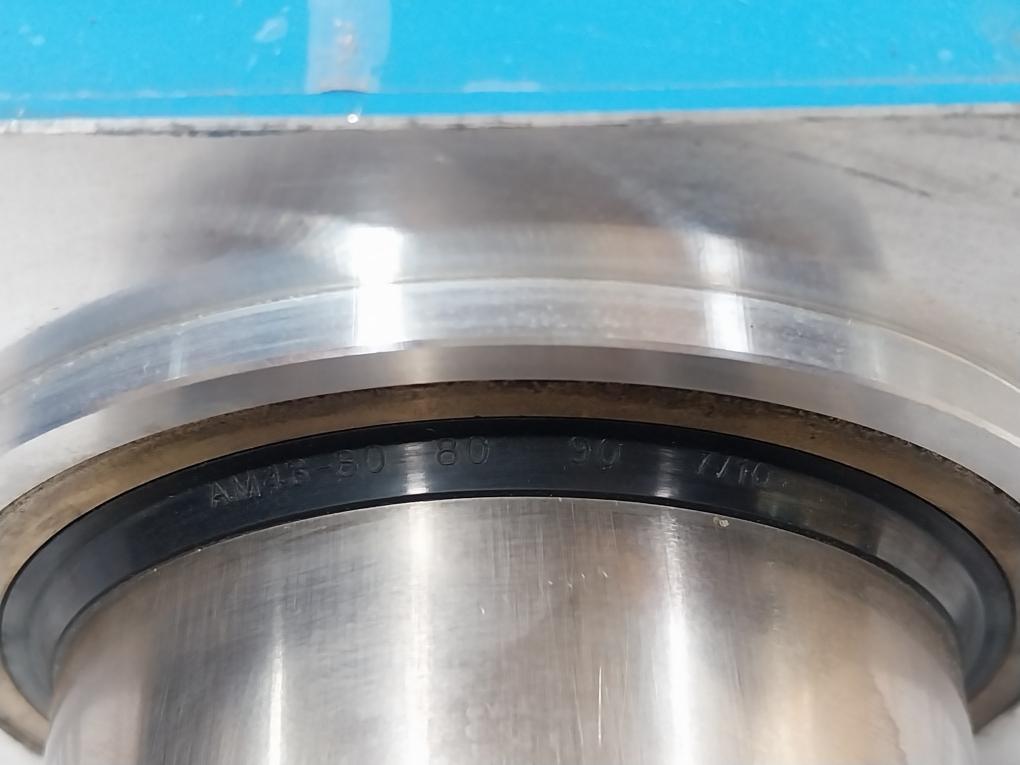 Kistler/Bosch Rexroth Ag 2153A0152003Hg Ical Nc Joining Module Rev A Force 15Kn