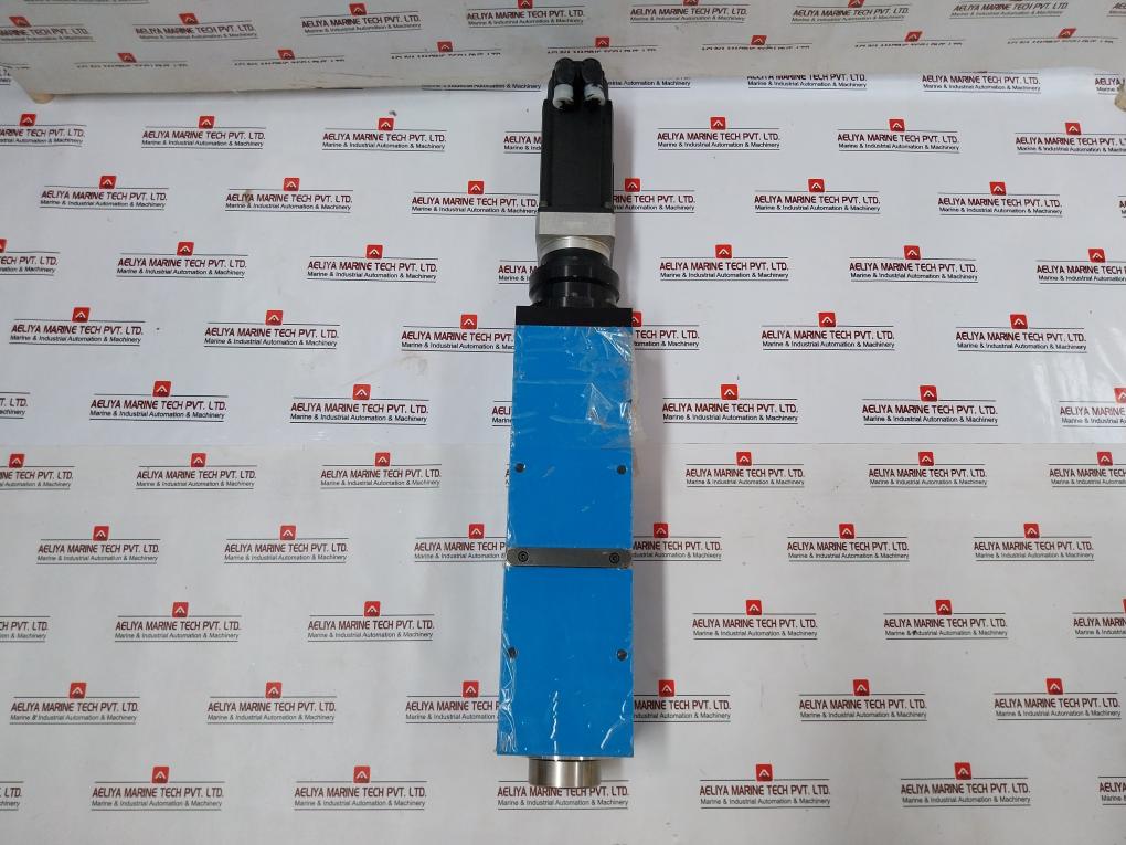 Kistler/Bosch Rexroth Ag 2153A0152003Hg Ical Nc Joining Module Rev A Force 15Kn
