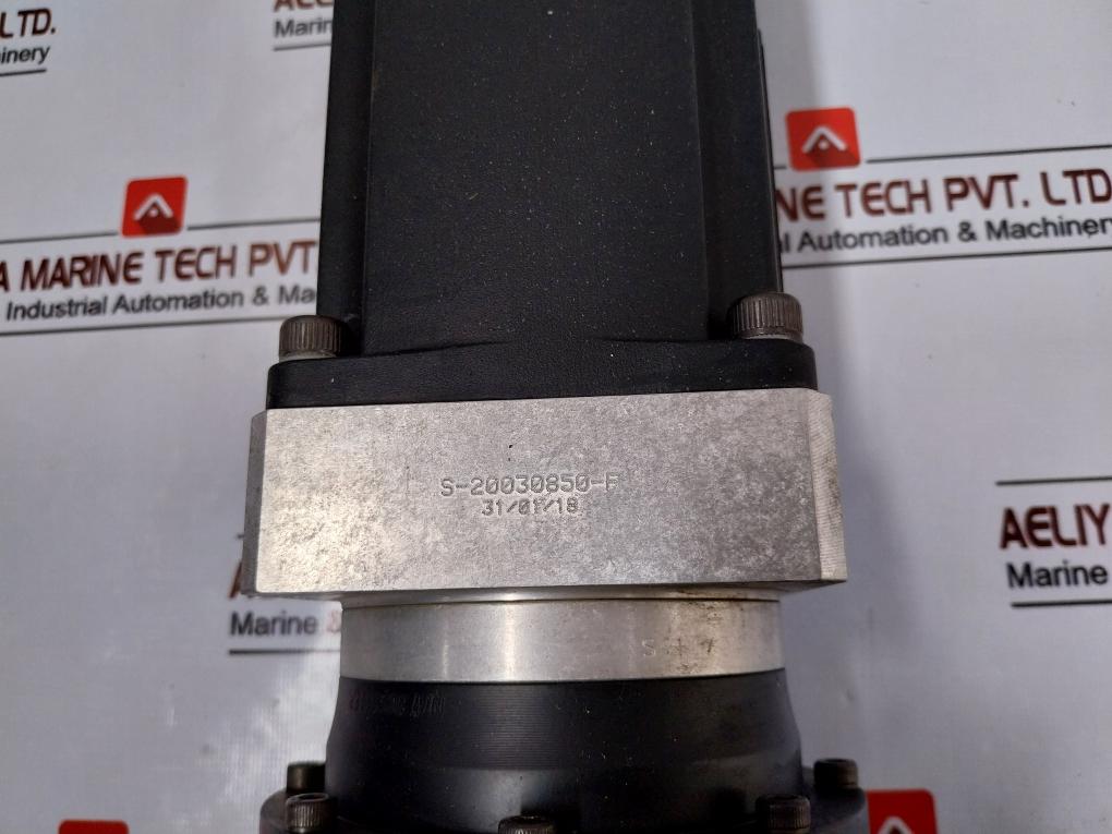 Kistler/Bosch Rexroth Ag 2153A0152003Hg Ical Nc Joining Module Rev A Force 15Kn