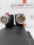 Kistler/Bosch Rexroth Ag 2153A0152003Hg Ical Nc Joining Module Rev A Force 15Kn