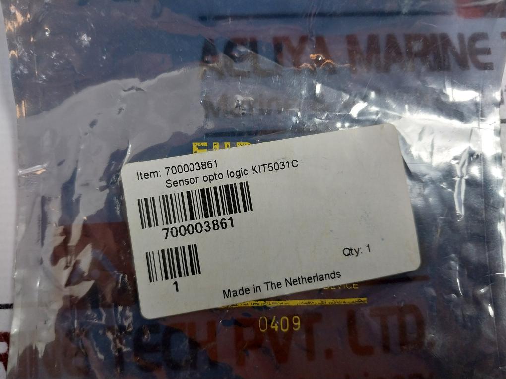 Kit5031C Opto Logic Sensor 700003861