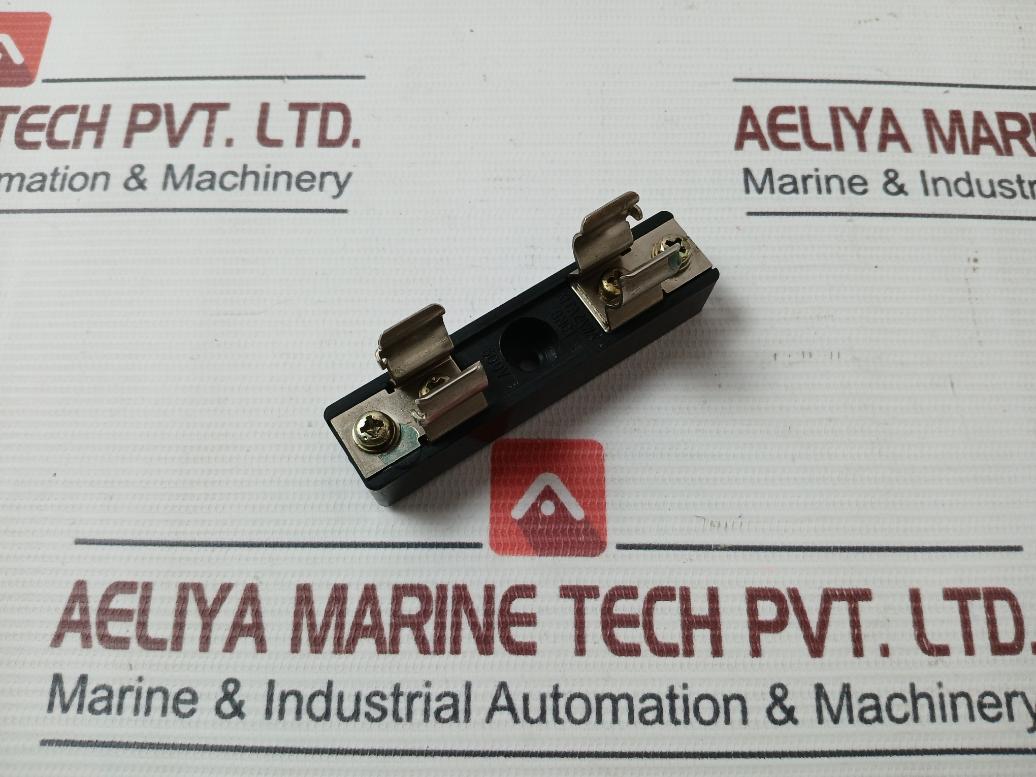 Kitazawa Bnc 1 Hrc Fuse Holder 500V 30A