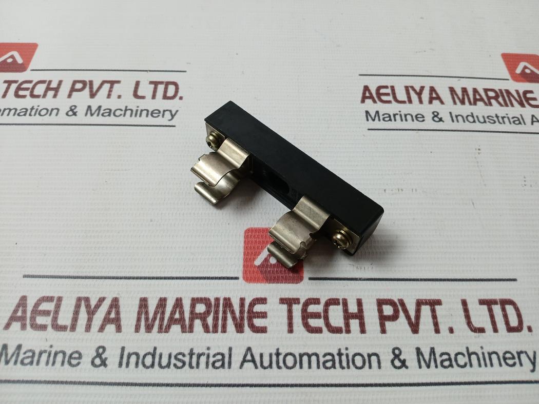 Kitazawa Bnc 1 Hrc Fuse Holder 500V 30A