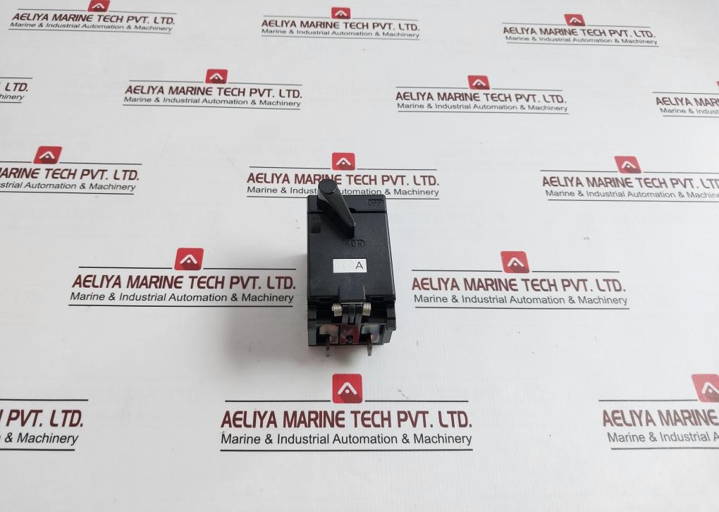 Kitazawa Ntk30-u Fuse Switch Ac250V 30A/Dc125V 30A