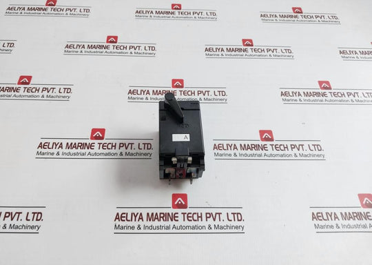 Kitazawa Ntk30-u Fuse Switch Ac250V 30A/Dc125V 30A