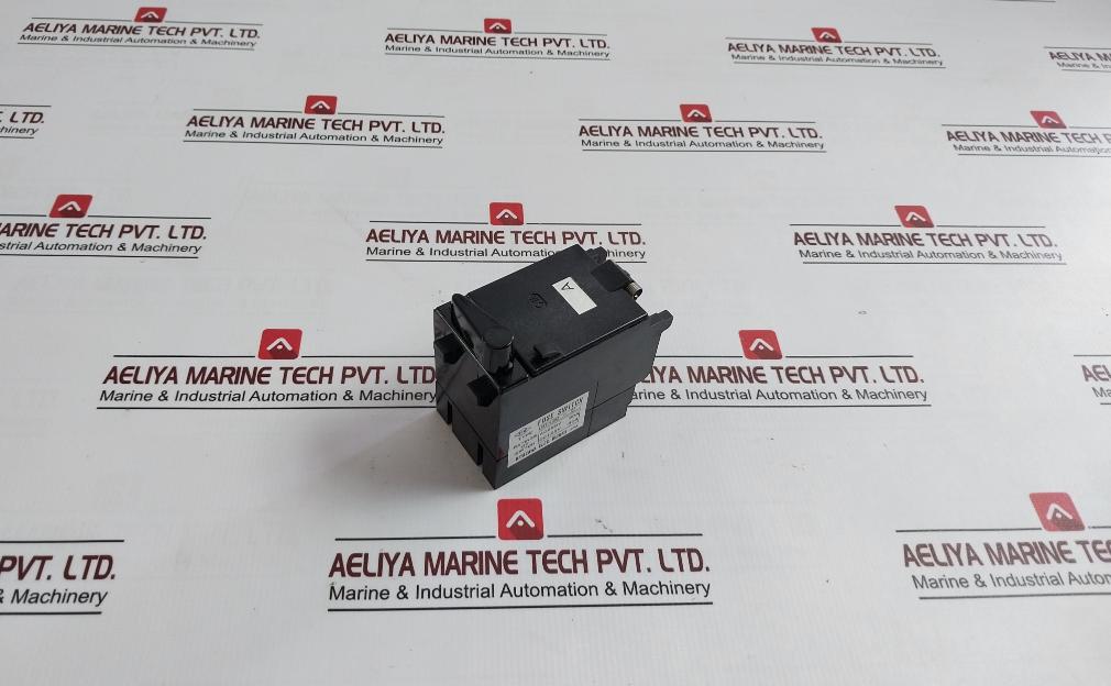 Kitazawa Ntk30-u Fuse Switch Ac250V 30A/Dc125V 30A