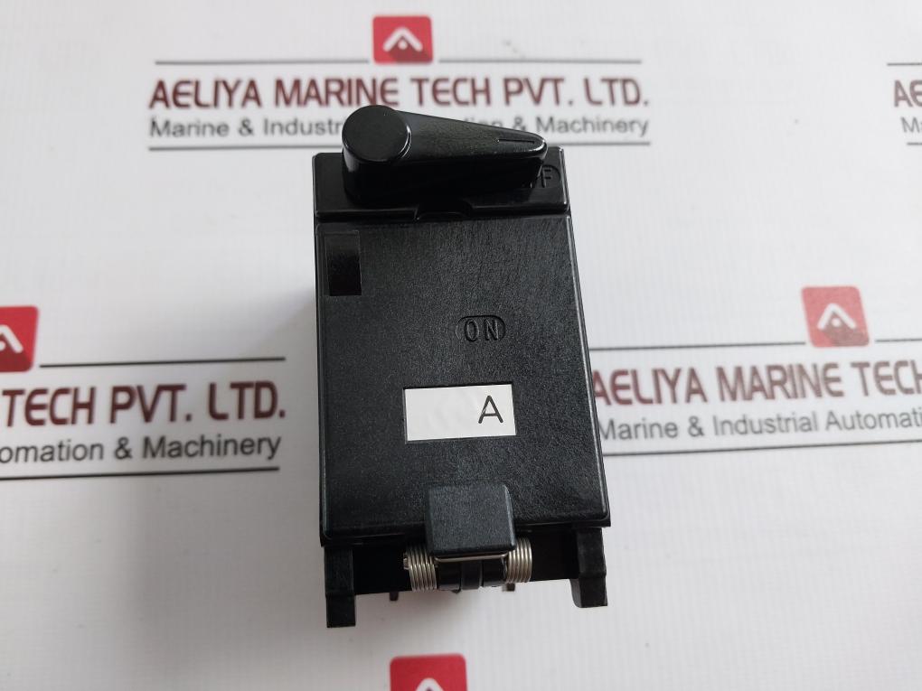 Kitazawa Ntk30-u Fuse Switch Ac250V 30A/Dc125V 30A