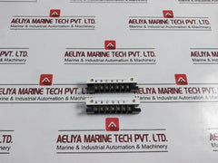 Kitazawa Ta10B-7 Shipboard Terminal Board 500V 10A