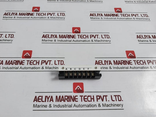 Kitazawa Ta10B-7 Shipboard Terminal Board 500V 10A