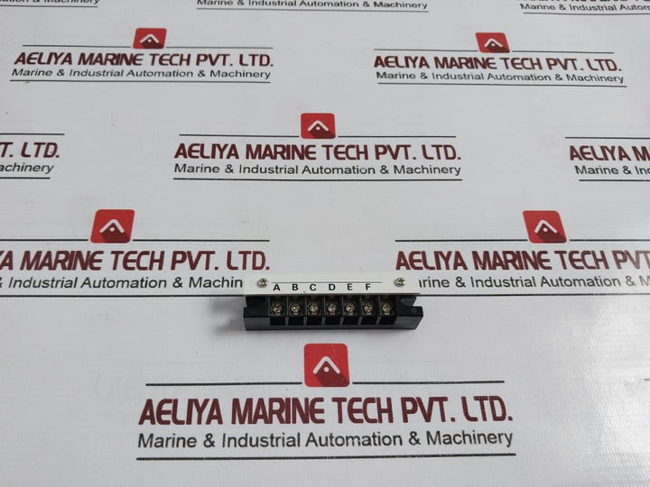 Kitazawa Ta10B-7 Shipboard Terminal Board 500V 10A