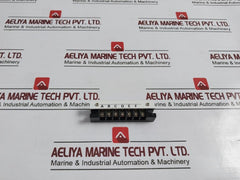 Kitazawa Ta10B-7 Shipboard Terminal Board 500V 10A