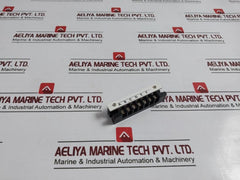 Kitazawa Ta10B-7 Shipboard Terminal Board 500V 10A
