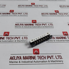 Kitazawa Ta10B-7 Shipboard Terminal Board 500V 10A