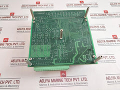 Kitron Di 123 E01 012 Rev. B Pcb Card
