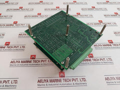 Kitron Di 123 E01 012 Rev. B Pcb Card