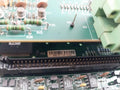 Kitron Di 123 E01 012 Rev. B Pcb Card