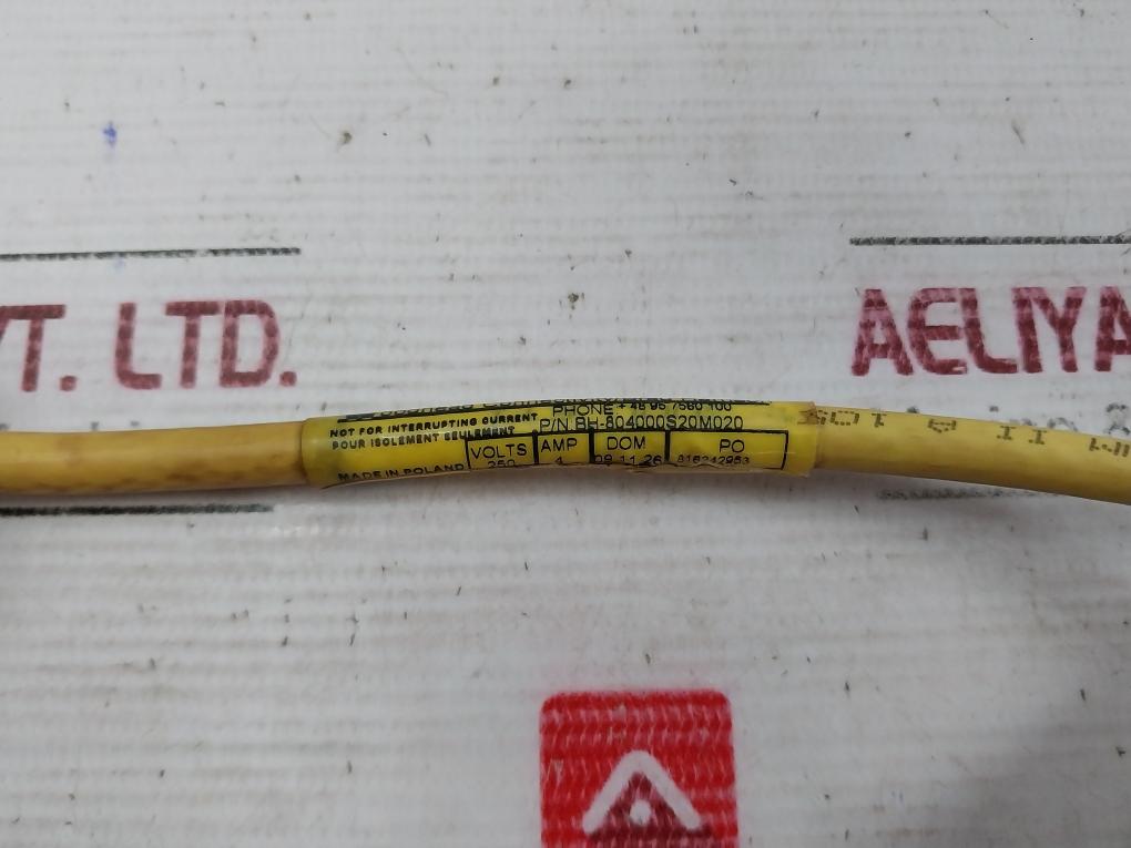 Kittiwake As-k14899-kw Heated Viscometer Volts. 250 Ac. 110/240