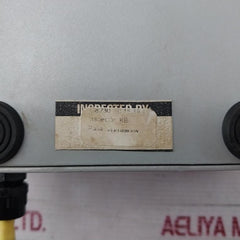 Kittiwake As-k14899-kw Heated Viscometer Volts. 250 Ac. 110/240