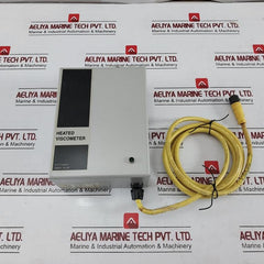 Kittiwake As-k14899-kw Heated Viscometer Volts. 250 Ac. 110/240