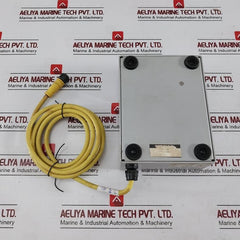 Kittiwake As-k14899-kw Heated Viscometer Volts. 250 Ac. 110/240