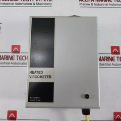 Kittiwake As-k14899-kw Heated Viscometer Volts. 250 Ac. 110/240