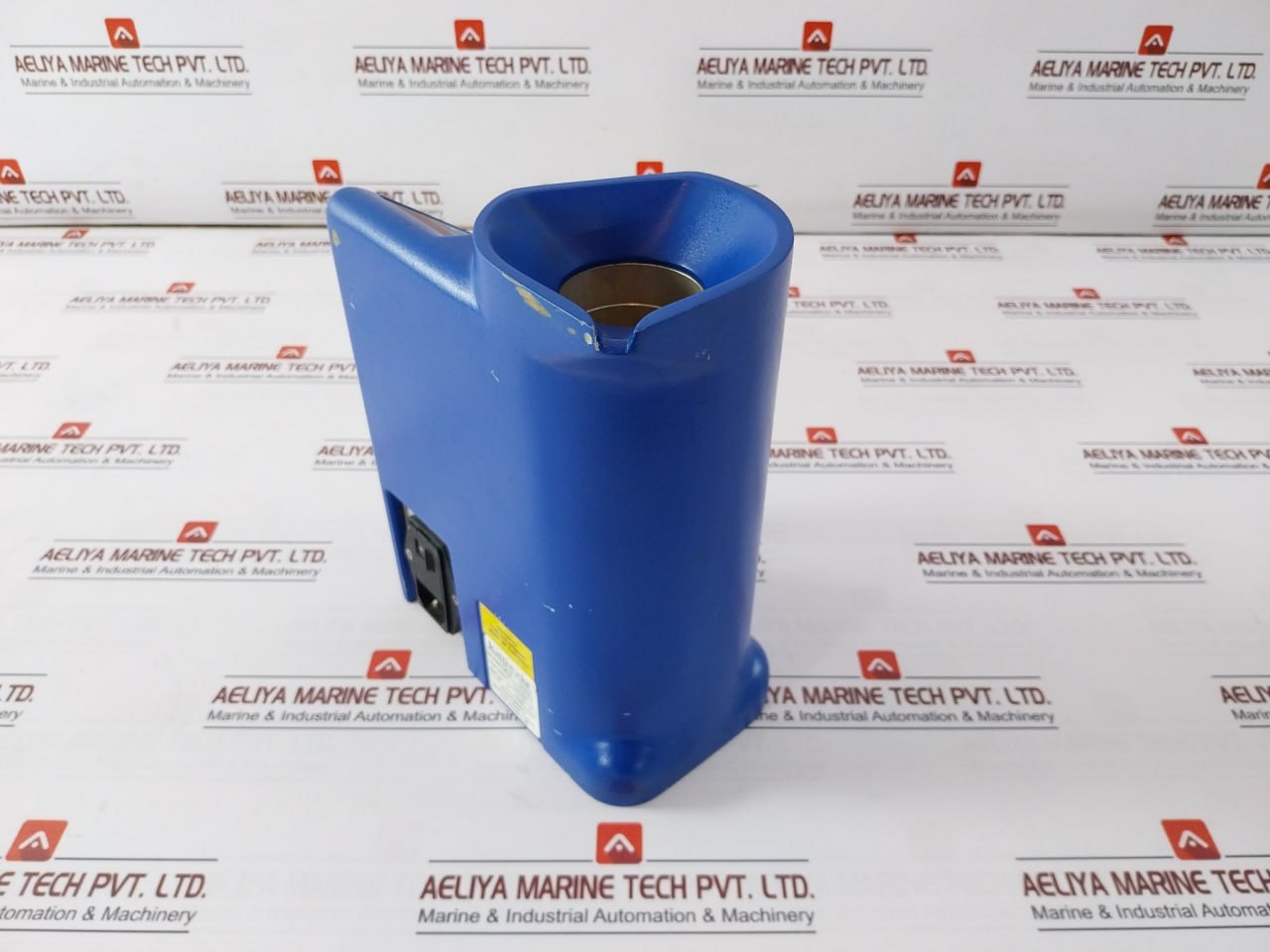 Kittiwake K1-300 Marine Fuel Density Viscometer 110/240V Ac