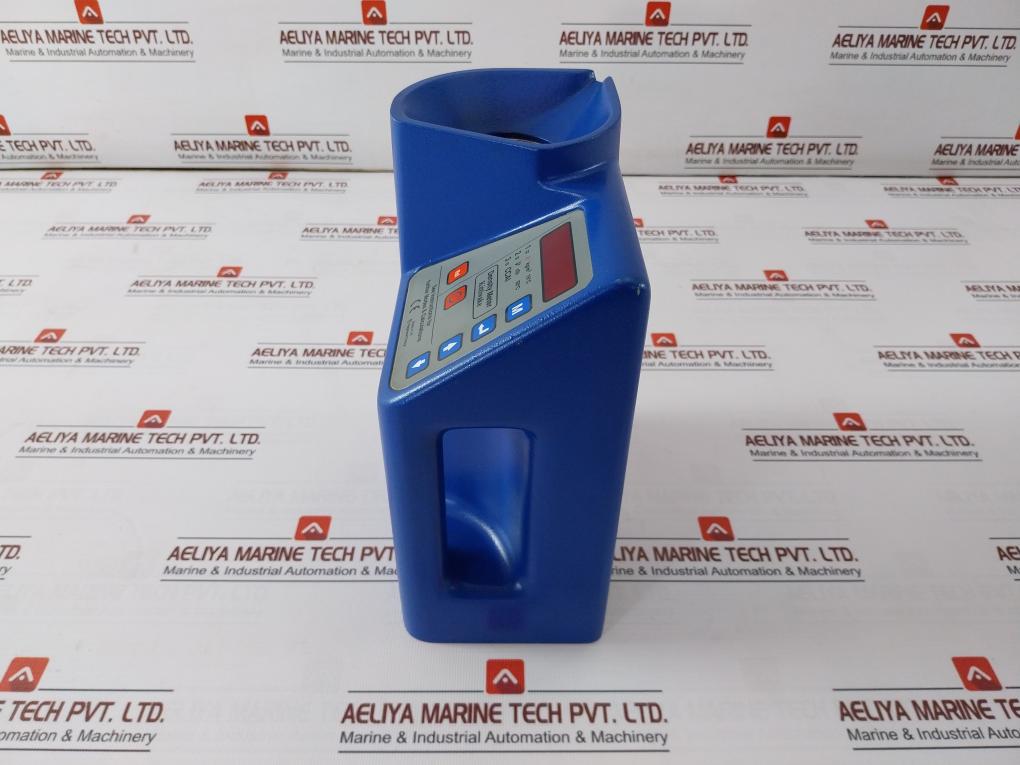 Kittiwake K1-300 Marine Fuel Density Viscometer 110/240V Ac