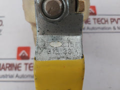 Kitz 600Wog Brass Ball Valve 175 Psi