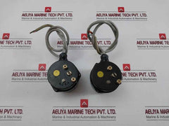 Kitz Valve Actuator Supply-single-phase 200V 50/60Hz Part No: Ea200-2