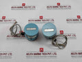 Kitz Valve Actuator Supply-single-phase 200V 50/60Hz Part No: Ea200-2