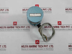 Kitz Valve Actuator Supply-single-phase 200V 50/60Hz Part No: Ea200-2