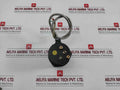Kitz Valve Actuator Supply-single-phase 200V 50/60Hz Part No: Ea200-2