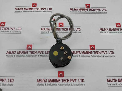 Kitz Valve Actuator Supply-single-phase 200V 50/60Hz Part No: Ea200-2
