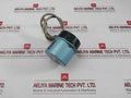Kitz Valve Actuator Supply-single-phase 200V 50/60Hz Part No: Ea200-2