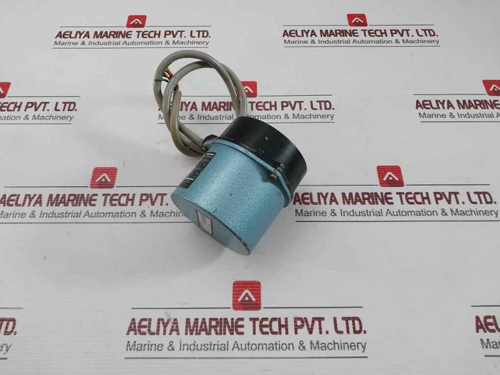 Kitz Valve Actuator Supply-single-phase 200V 50/60Hz Part No: Ea200-2