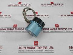 Kitz Valve Actuator Supply-single-phase 200V 50/60Hz Part No: Ea200-2