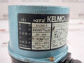 Kitz Valve Actuator Supply-single-phase 200V 50/60Hz Part No: Ea200-2