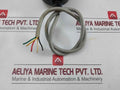 Kitz Valve Actuator Supply-single-phase 200V 50/60Hz Part No: Ea200-2