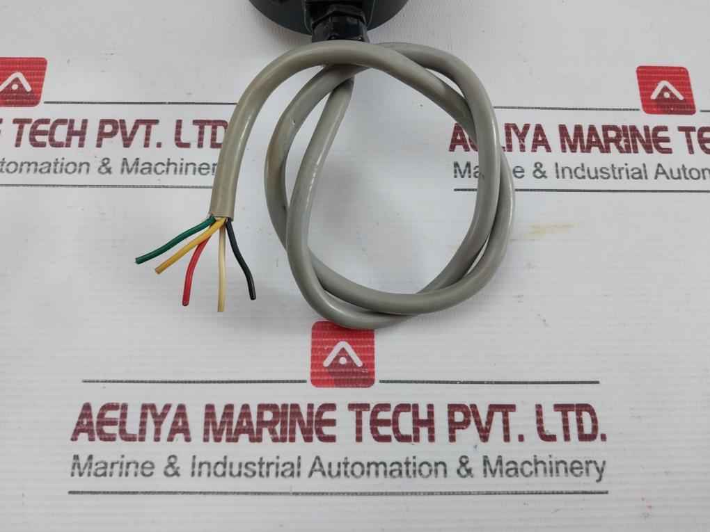 Kitz Valve Actuator Supply-single-phase 200V 50/60Hz Part No: Ea200-2