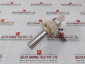 Kiuchi Instrumentation Vg-494 Relief Pilot Valve 196 Kpa-g Scs14