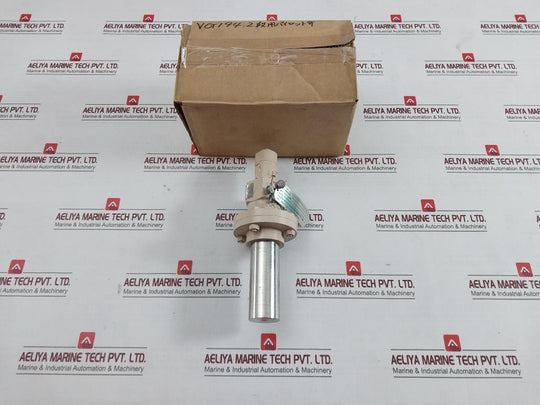 Kiuchi Vg-194 Relief Stage Pilot Valve 98Kpa-g Vg194.2
