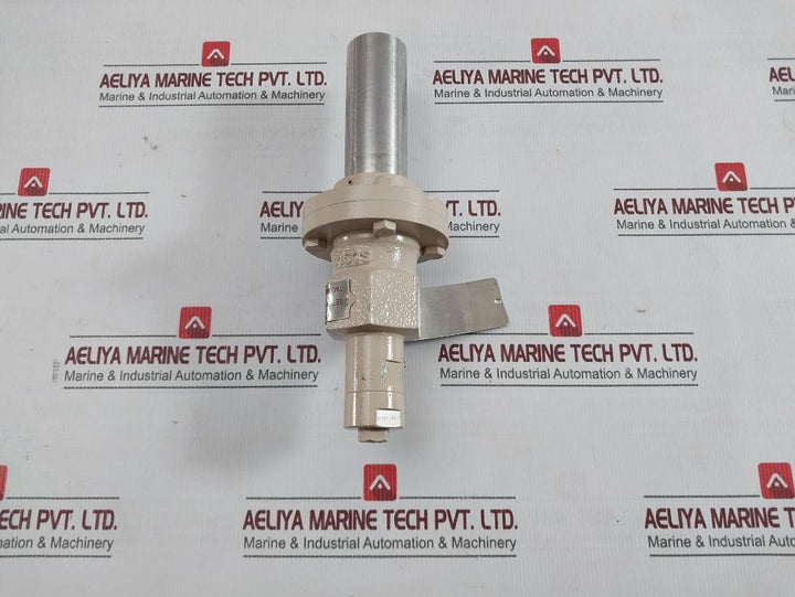 Kiuchi Vg-194 Relief Stage Pilot Valve 98Kpa-g Vg194.2