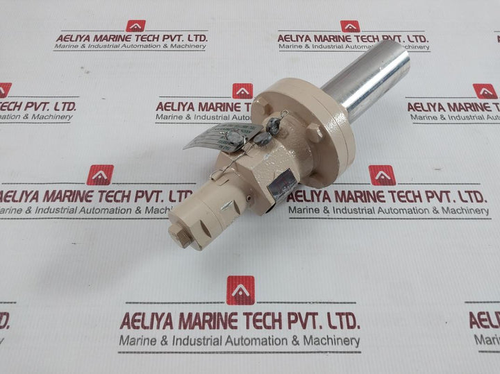 Kiuchi Vg-194 Relief Stage Pilot Valve 98Kpa-g Vg194.2