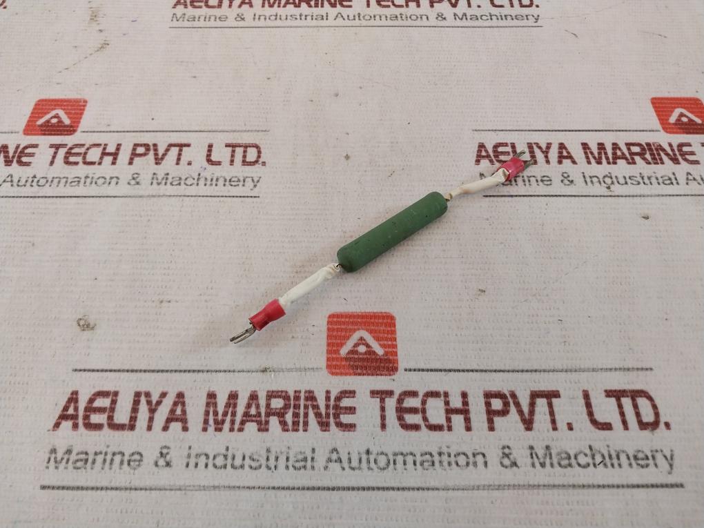 Kiyosh Sap-10 Wirewound Resistor 28237 0648