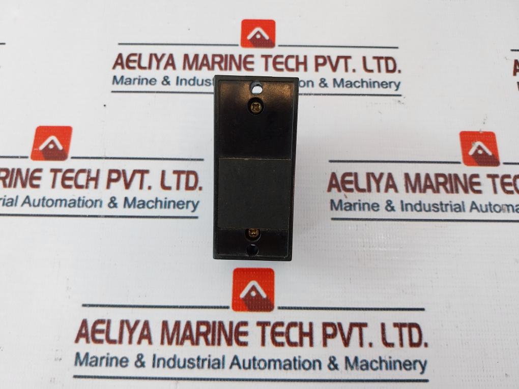 Kj 20A Single Phase 2 Wire Type Circuit Breaker