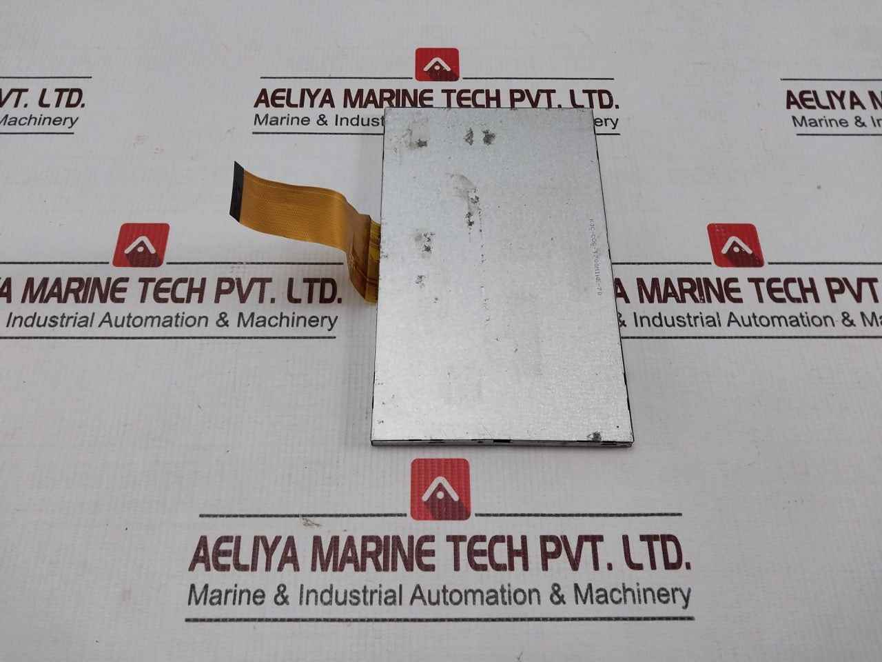 Kjc-cog-t700miwe-70 Lcd Display Module 94v-0 30401023a05a