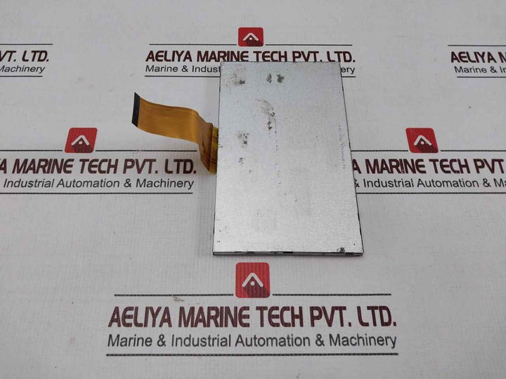 Kjc-cog-t700miwe-70 Lcd Display Module 94v-0 30401023a05a