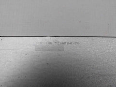 Kjc-cog-t700miwe-70 Lcd Display Module 94v-0 30401023a05a
