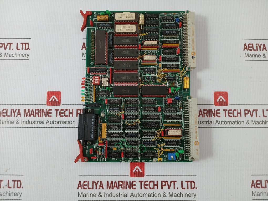 Kk-8784-010-75-Saab-Printed-Circuit-Board-1