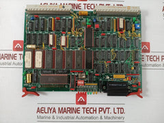 Kk-8784-010-75-Saab-Printed-Circuit-Board-2